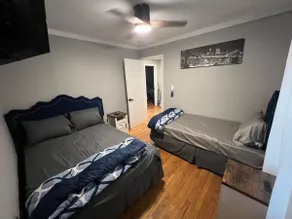 Cozy home with 6 beds close to City and airport - Image 4