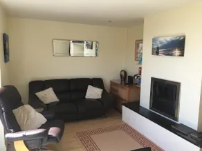 Great views, garden, parking, deck, EV charger - Image 4