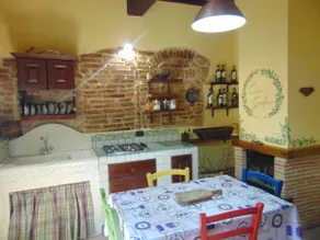 Casa Giulia på Via Francigena - Image 5