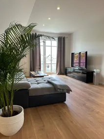 Newly renovated cozy apartment - Image 2
