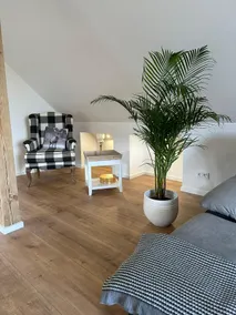 Newly renovated cozy apartment - Image 5