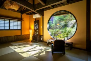 『Meihodo Seiseisha/Meihodo Seiseisha』- Japanese culture and quiet accommodation experience - - Image 2