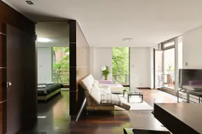 St. Peter's Apartment - Image 3