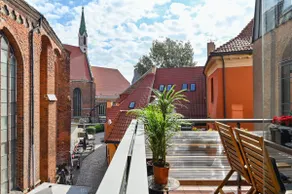 St. Peter's Apartment - Image 5