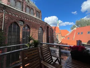 St. Peter's Apartment - Image 4