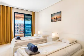 Warm embrace holiday home - Image 3