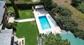 yelmo- the galapagar house - Image 2