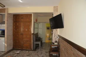 La Casa de Galapagar 1, Yelmo Apartment - Image 2