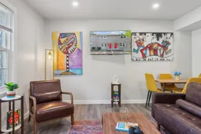 1Bed 1Office 408 APT 4 - Image 4