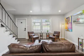 1Bed 1Office 408 APT 4 - Image 5