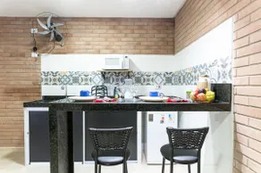 kitnet ecological brick 03 - Image 5