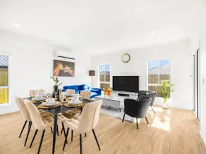 Brand New Comfy Home 4Bedroom designer furniture - Image 4