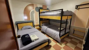 Cozy apt/Bog 10min airport - Image 3