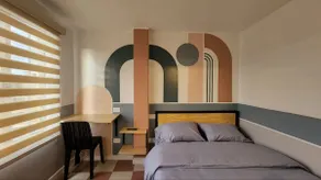 Cozy apt/Bog 10min airport - Image 2