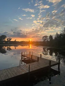 Lake Retreat• HotTub • GameRm •SxSTrails•FirePit - Image 3