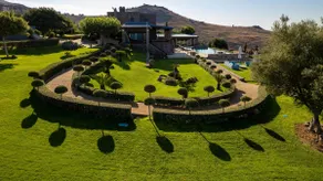 Luxury Villa Aegina - Image 2