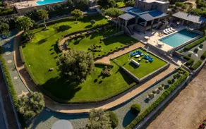 Luxury Villa Aegina - Image 3