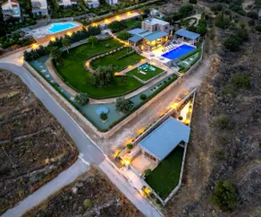 Luxury Villa Aegina - Image 4
