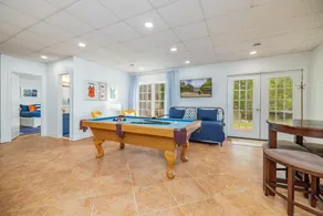 New! Family time, Hot Tub, Pool Table, Firepit - Image 3