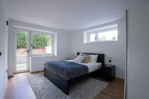 Apartment with 2 bedrooms and a terrace - Image 3