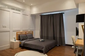 Cozy Luxury (55m2)1Br near ice bsd and aeon mall - Image 4