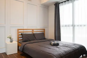 Cozy Luxury (55m2)1Br near ice bsd and aeon mall - Image 2
