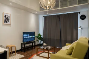 Cozy Luxury (55m2)1Br near ice bsd and aeon mall - Image 3