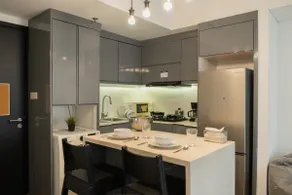 Cozy Luxury (55m2)1Br near ice bsd and aeon mall - Image 5
