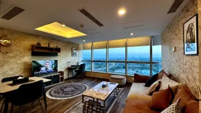 Islamabad Centaurus Residence | F9 Park View - Image 2