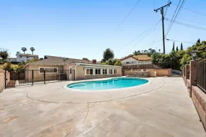 Cozy & Quiet Pool House/20-Min to Disneyland - Image 3