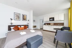 VonMos Moselblick Suite S balcony - Image 4