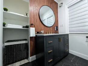 Cozy Modern Getaway-Ritter Park! No Cleaning Fee! - Image 4