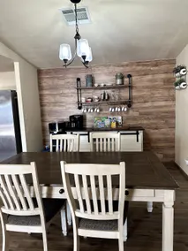 Rustic home with boat/RV parking - Image 3