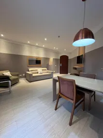 Beautiful and modern apartment in Santos - Image 4