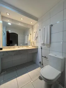 Beautiful and modern apartment in Santos - Image 5