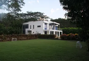 Pool and nature • privacy • A/C + BBQ - Image 3