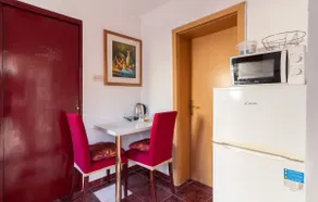 Apartment 2 Ruza with shared heated pool - Image 4