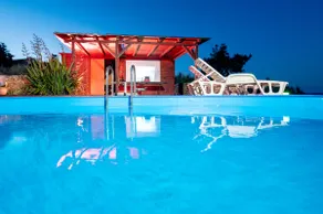 Apartment 2 Ruza with shared heated pool - Image 2