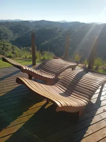 Mountain Chalet with stunning views - Image 5