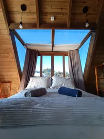 Mountain Chalet with stunning views - Image 2