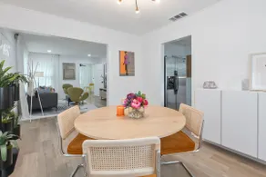 Modern bungalow retreat near Ft. Benning - Image 3