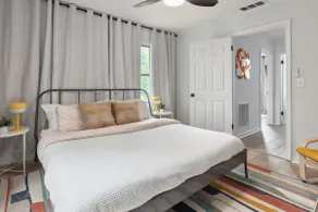 Modern bungalow retreat near Ft. Benning - Image 2