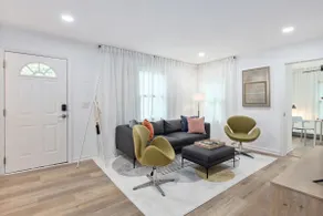 Modern bungalow retreat near Ft. Benning - Image 5