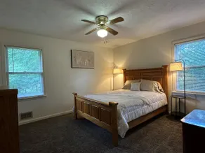 ATL Suburbs 3BR/3BA (w/ Bsmnt) Ranch Home - Image 4