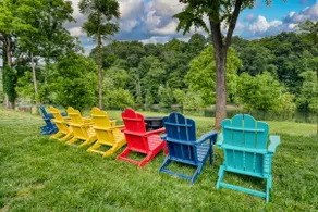 Family House on Watauga River - Sleeps up to 12# - Image 4
