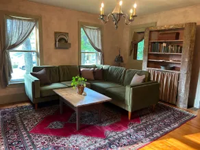 Peaceful Retreat Near Village - Image 2