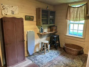 Peaceful Retreat Near Village - Image 4