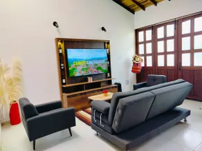 SaraLu Vacation Home in Curiti - Image 2