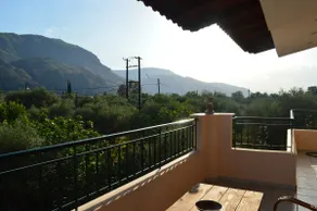 Casa del sol | House with a view of the gorge. - Image 3