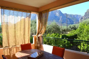 Casa del sol | House with a view of the gorge. - Image 2